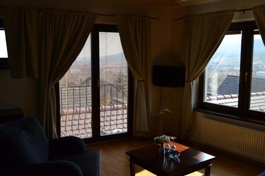 Villa Vinica Limbach Dış mekan fotoğraf