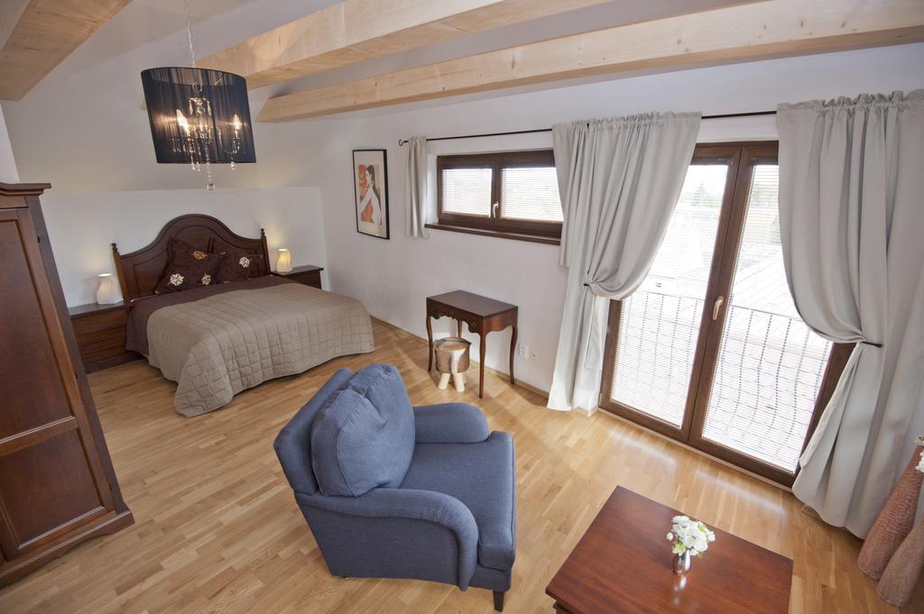 Villa Vinica Limbach Dış mekan fotoğraf