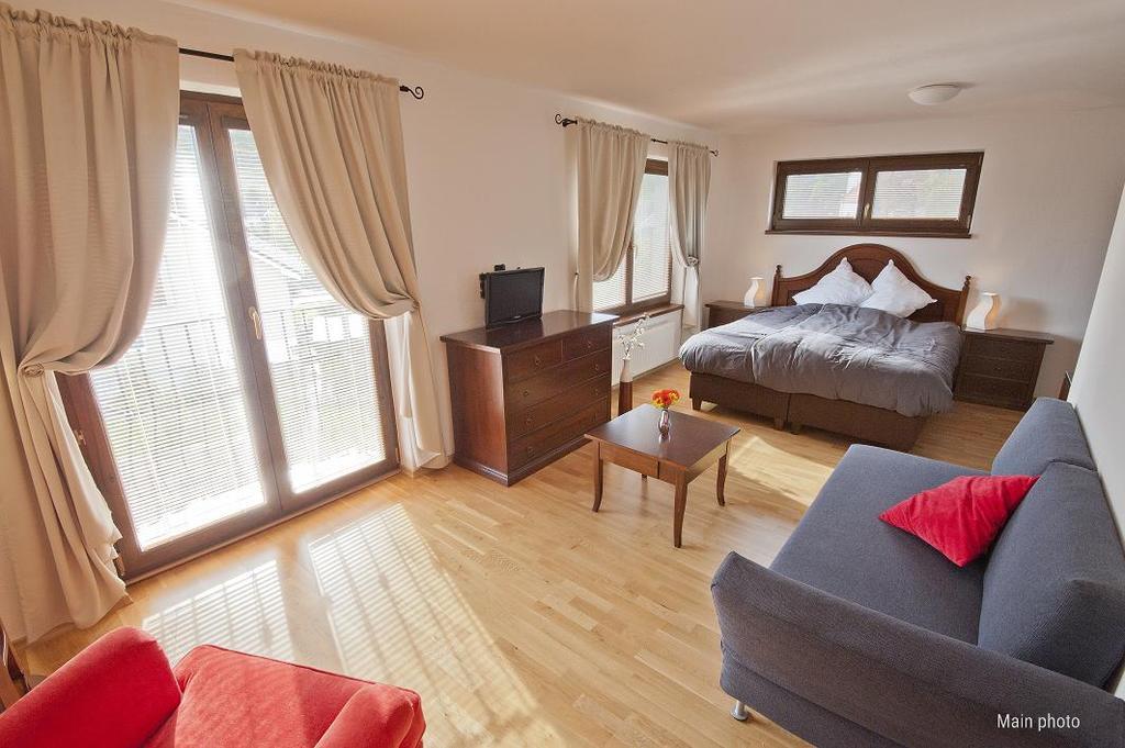 Villa Vinica Limbach Dış mekan fotoğraf